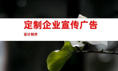 蘇州攜手鈺尚傳媒!定制企業(yè)宣傳廣告設計制作、蘇州廣告裝飾,打造獨特企業(yè)文化墻和室內(nèi)外導視!997