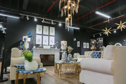 2000平方米 100000 新產(chǎn)品,亮相跨境商品體驗中心