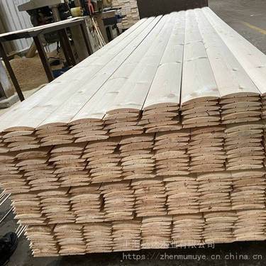 俄羅斯實(shí)木板材品牌