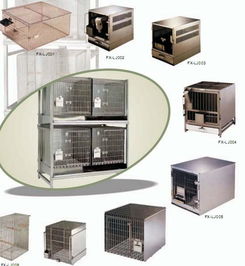 蘇州市富鑫金屬制品廠 專業(yè)動物實驗籠具及室內(nèi)外裝飾服務(wù)