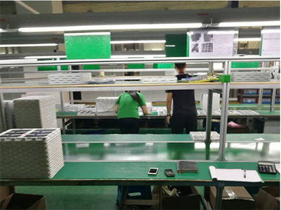 塘廈勞務派遣指南 厚德勞務助您靈活應對長短期臨時工需求